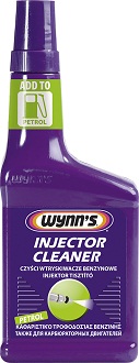 WYNNS INJECTOR CLEANER Очиститель инжектора