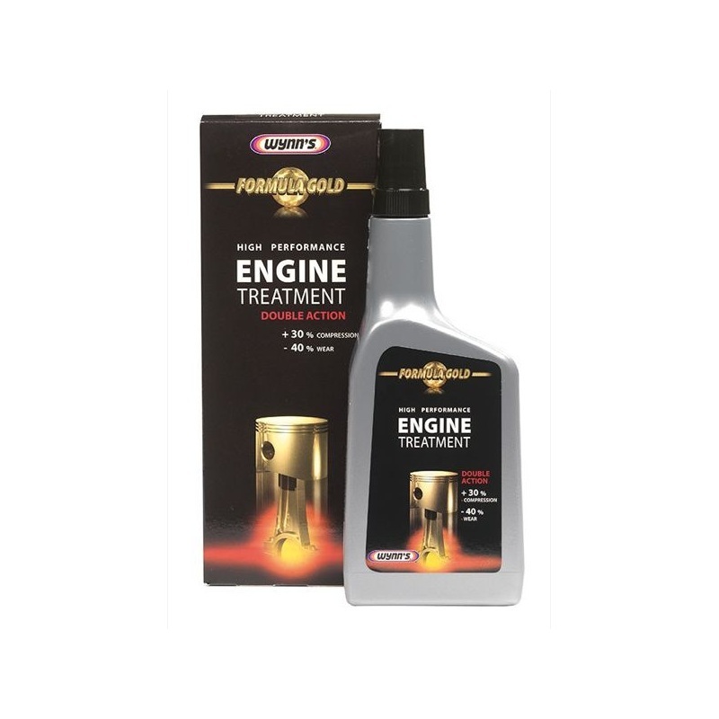 WYNNS HIGH PERFORMANCE ENGINE TREATMENT