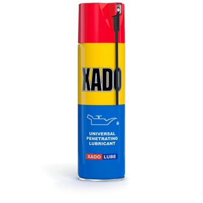 XADO UNIVERSAL PENETRATING LUBRICANT Смазка проникающая