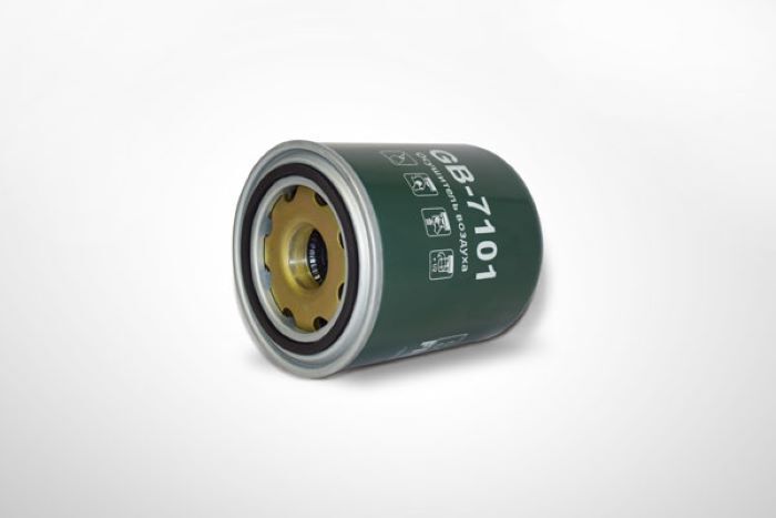 BIG Filter GB7102 Фильтр влагоотделителя пневматической системы