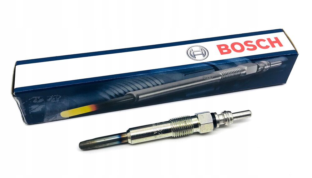 Свеча накаливания Bosch 250202022