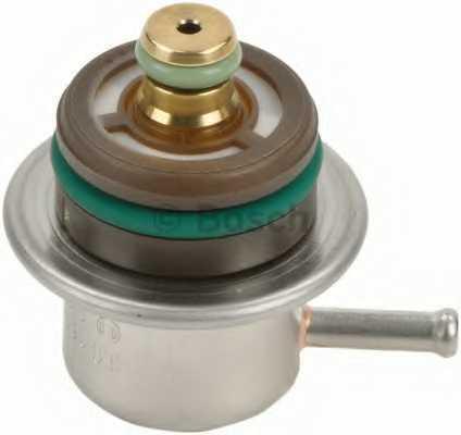 Регулятор давления подачи топлива Bosch 280160575