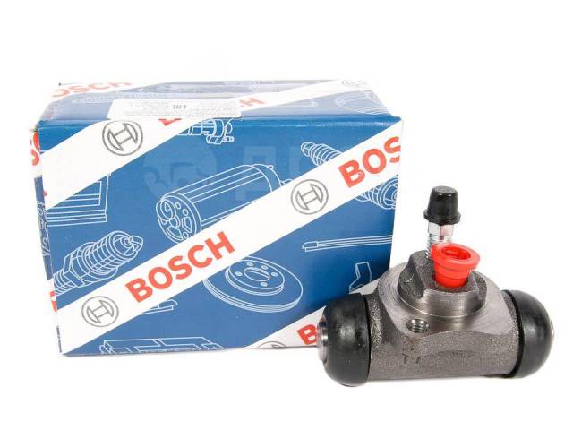 Цилиндр тормозной рабочий  зад  Bosch 986475889